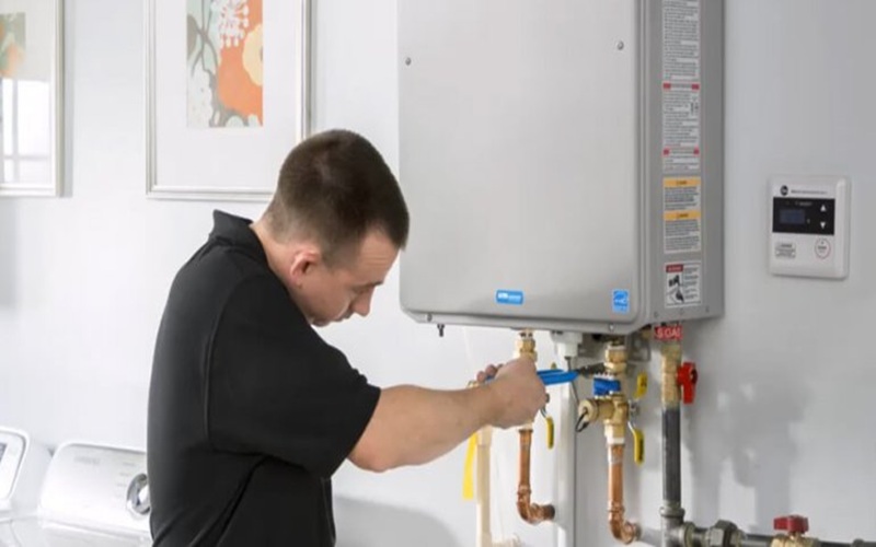 Şarkışla Doğalgazcı